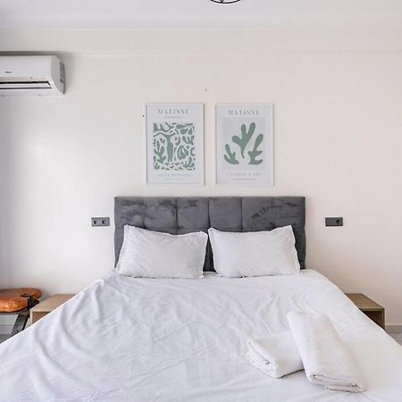 Hassan Executive Appartment Рабат Экстерьер фото
