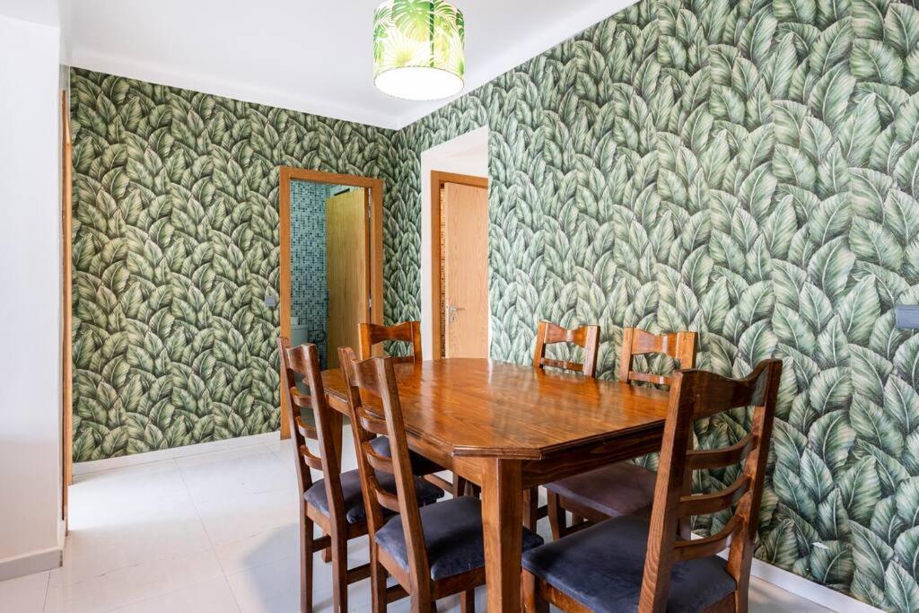 Hassan Executive Appartment Рабат Экстерьер фото